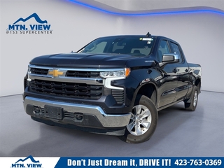 2024 Chevrolet Silverado 1500 for sale in Chattanooga TN