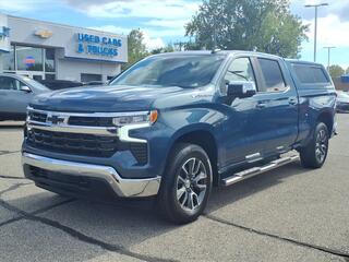 2024 Chevrolet Silverado 1500 for sale in Taylor MI