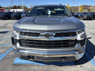 2024 Chevrolet Silverado 1500 for sale in Greenville SC