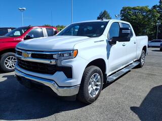 2022 Chevrolet Silverado 1500 for sale in Roanoke VA