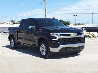 2022 Chevrolet Silverado 1500 for sale in Tulsa OK