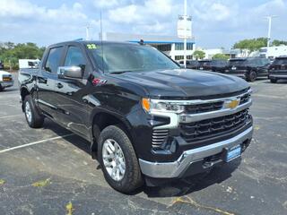 2022 Chevrolet Silverado 1500 for sale in Rockford IL