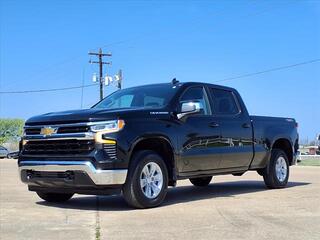 2023 Chevrolet Silverado 1500 for sale in West TX