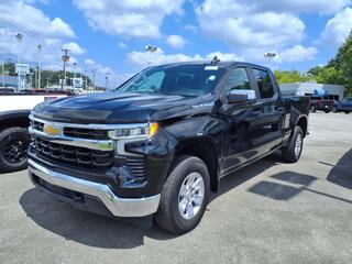 2023 Chevrolet Silverado 1500 for sale in Roanoke VA