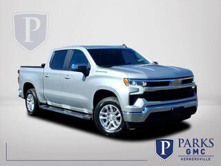 2022 Chevrolet Silverado 1500 for sale in Kernersville NC
