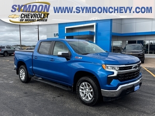 2022 Chevrolet Silverado 1500 for sale in Mount Horeb WI
