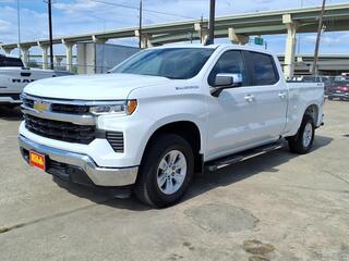 2023 Chevrolet Silverado 1500 for sale in Houston TX
