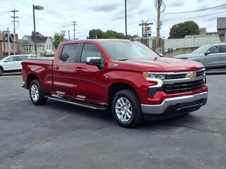 2023 Chevrolet Silverado 1500 for sale in Binghamton NY