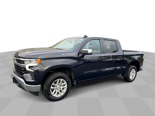 2023 Chevrolet Silverado 1500 for sale in Frankfort IL