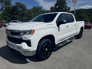 2023 Chevrolet Silverado 1500 for sale in Big Stone Gap VA