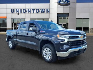 2023 Chevrolet Silverado 1500 for sale in Uniontown PA
