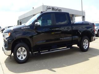2023 Chevrolet Silverado 1500 for sale in Cape Girardeau MO