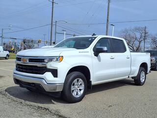 2023 Chevrolet Silverado 1500 for sale in Ann Arbor MI