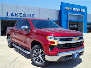 2024 Chevrolet Silverado 1500 for sale in Rockwall TX