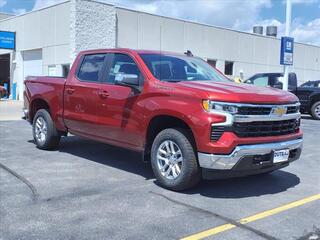 2024 Chevrolet Silverado 1500 for sale in Lincoln NE