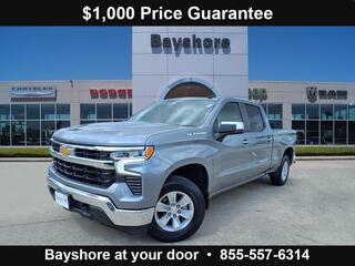 2023 Chevrolet Silverado 1500 for sale in Baytown TX