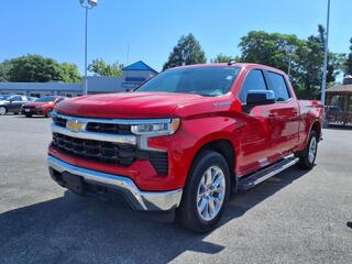 2023 Chevrolet Silverado 1500 for sale in Roanoke VA