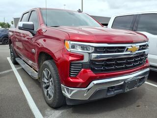 2024 Chevrolet Silverado 1500 for sale in Greenville SC