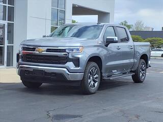 2024 Chevrolet Silverado 1500 for sale in Shelbyville IN