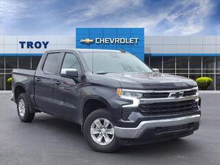 2022 Chevrolet Silverado 1500 for sale in Troy OH