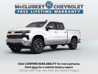 2022 Chevrolet Silverado 1500 for sale in Cincinnati OH