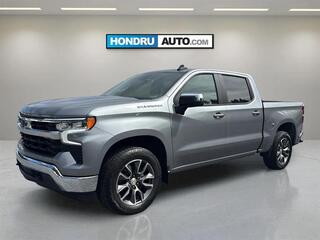 2023 Chevrolet Silverado 1500 for sale in Elizabethtown PA