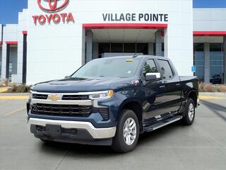 2022 Chevrolet Silverado 1500 for sale in Elkhorn NE