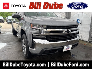 2022 Chevrolet Silverado 1500 for sale in Dover NH