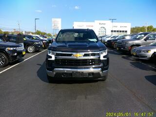 2024 Chevrolet Silverado 1500 for sale in Hazlet NJ