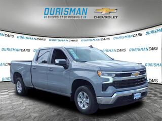 2024 Chevrolet Silverado 1500 for sale in Rockville MD