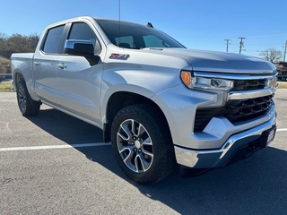 2022 Chevrolet Silverado 1500 for sale in Orange TX