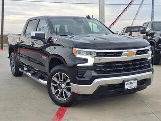 2022 Chevrolet Silverado 1500 for sale in Elgin TX