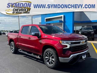 2022 Chevrolet Silverado 1500 for sale in Mount Horeb WI