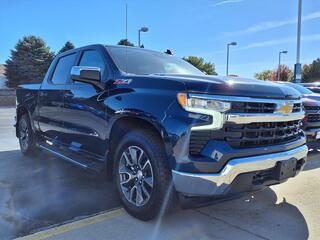 2022 Chevrolet Silverado 1500 for sale in Lincoln NE