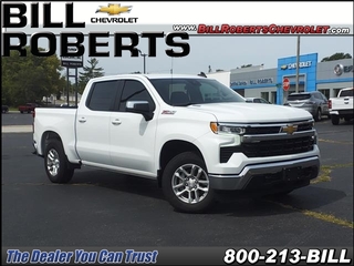 2022 Chevrolet Silverado 1500 for sale in Little Ferry NJ