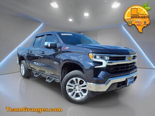 2022 Chevrolet Silverado 1500 for sale in Orange TX