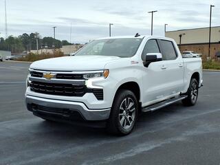 2022 Chevrolet Silverado 1500 for sale in Rockingham NC