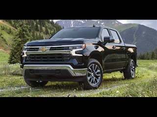 2022 Chevrolet Silverado 1500 for sale in Sanford ME