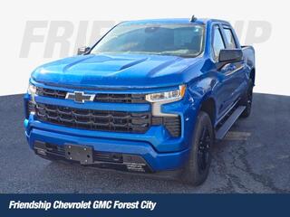 2023 Chevrolet Silverado 1500 for sale in Forest City NC