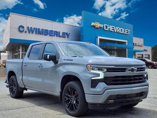 2024 Chevrolet Silverado 1500 for sale in Dowagiac MI