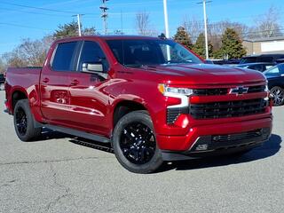 2023 Chevrolet Silverado 1500 for sale in Kernersville NC