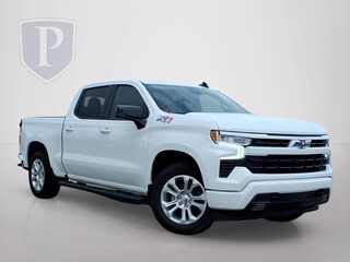 2023 Chevrolet Silverado 1500 for sale in Kernersville NC