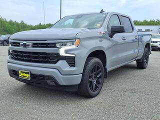 2024 Chevrolet Silverado 1500 for sale in West Lebanon NH