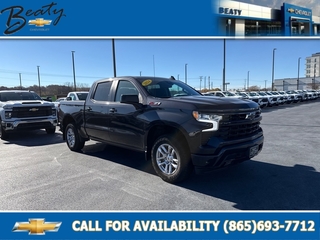 2024 Chevrolet Silverado 1500 for sale in Knoxville TN
