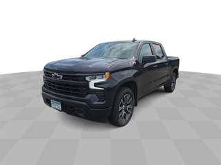 2023 Chevrolet Silverado 1500 for sale in Grand Rapids MN