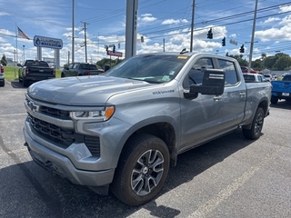 2023 Chevrolet Silverado 1500 for sale in Knoxville TN