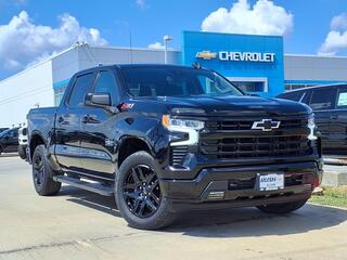 2023 Chevrolet Silverado 1500 for sale in Elgin TX