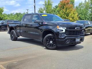 2023 Chevrolet Silverado 1500 for sale in Charlotte NC