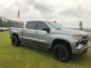 2023 Chevrolet Silverado 1500 for sale in Perry GA