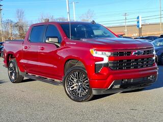 2023 Chevrolet Silverado 1500 for sale in Kernersville NC
